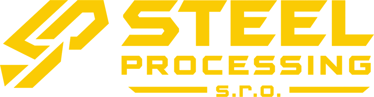 Steel Processing s.r.o.